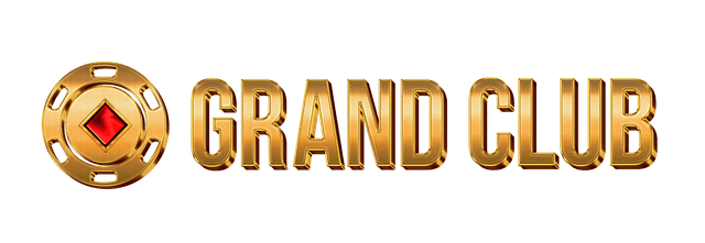Grand Club Casino Logotype