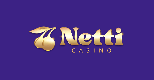 Netti Casino Logotype
