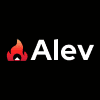 Alev Logotype