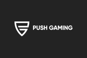 Die beliebtesten Push Gaming Online Spielautomaten