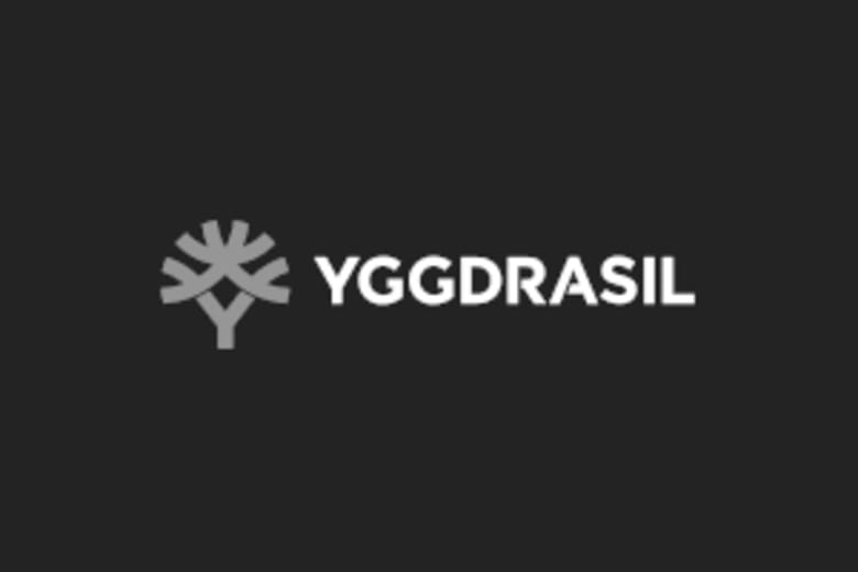 Die beliebtesten Yggdrasil Gaming Online-Spielautomaten