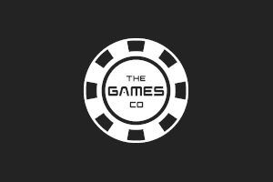 Die beliebtesten The Games Company Online Spielautomaten