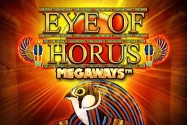 Eye of Horus Megaways