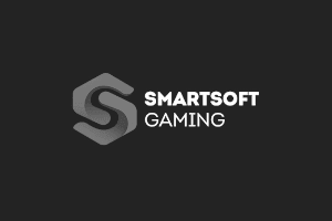 Die beliebtesten SmartSoft Gaming Online Spielautomaten