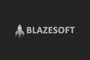 Die beliebtesten Blazesoft Online Spielautomaten