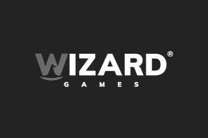 Die beliebtesten Wizard Games Online Spielautomaten