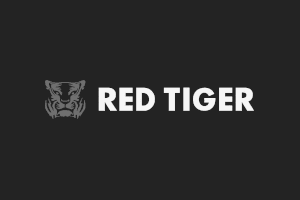 Die beliebtesten Red Tiger Gaming Online Spielautomaten