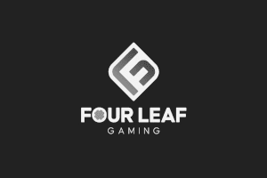 Die beliebtesten Four Leaf Gaming Online Spielautomaten