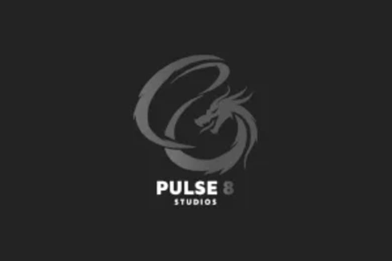 Die beliebtesten Pulse 8 Studio Online Spielautomaten