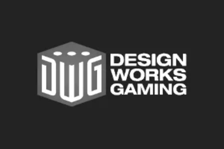 Die beliebtesten Design Works Gaming Online Spielautomaten