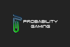 Die beliebtesten Probability Online Spielautomaten