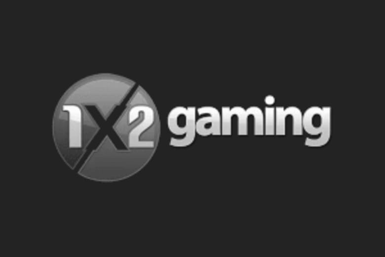 Die beliebtesten 1x2 Gaming Online Spielautomaten