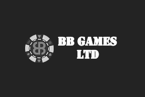 Die beliebtesten BB Games Online Spielautomaten