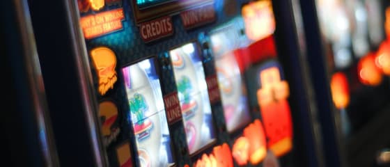 Beste Tipps für Online-Spielautomaten