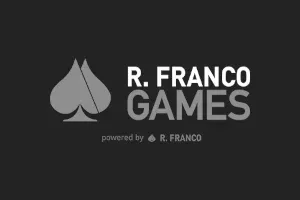 Die beliebtesten R Franco Online Spielautomaten