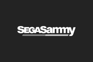 Die beliebtesten Sega Sammy Online Spielautomaten