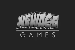 Die beliebtesten NewAge Games Online Spielautomaten