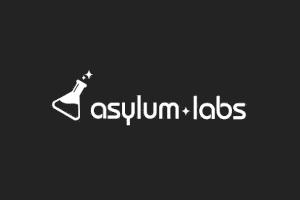 Die beliebtesten Asylum Labs Online Spielautomaten