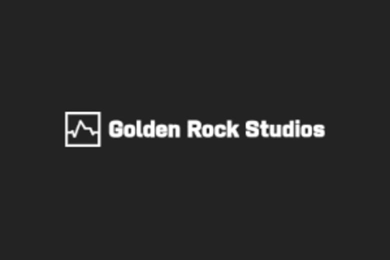 Die beliebtesten Golden Rock Studios Online Spielautomaten