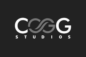 Die beliebtesten COGG Studios Online Spielautomaten