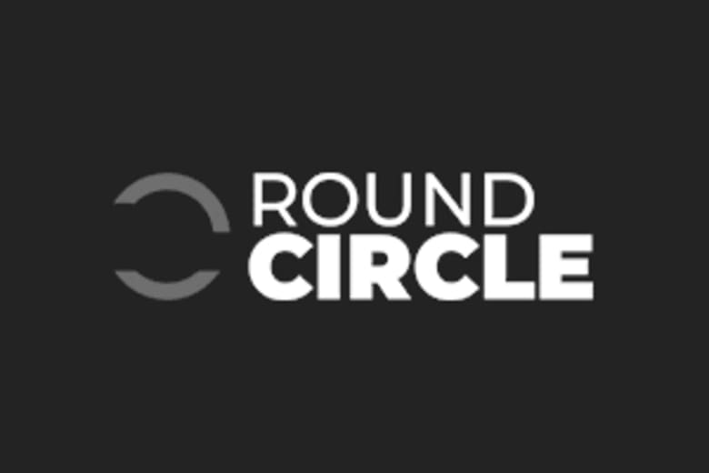 Die beliebtesten Round Circle Online Spielautomaten