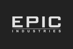 Die beliebtesten Epic Industries Online Spielautomaten