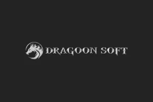 Die beliebtesten Dragoon Soft Online Spielautomaten