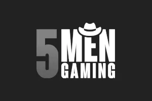 Die beliebtesten Five Men Gaming Online Spielautomaten