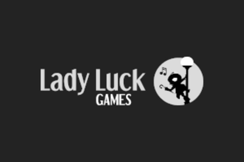 Die beliebtesten Lady Luck Games Online Spielautomaten