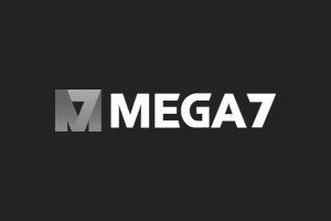Die beliebtesten MEGA 7 Online Spielautomaten