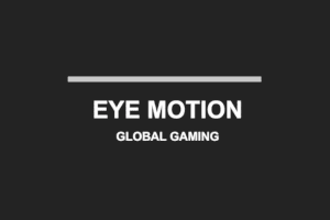 Die beliebtesten Eye Motion Online Spielautomaten