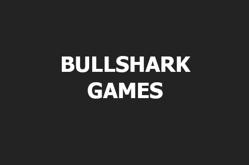 Die beliebtesten Bullshark Games Online Spielautomaten