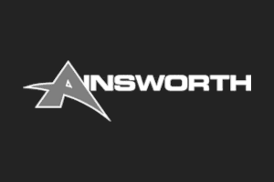 Die beliebtesten Ainsworth Online Spielautomaten