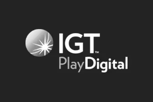 Die beliebtesten IGT (WagerWorks) Online Spielautomaten