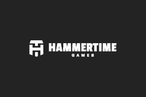Die beliebtesten Hammertime Games Online Spielautomaten