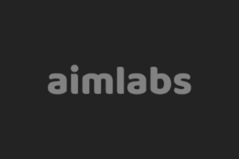 Die beliebtesten AIMLABS Online Spielautomaten