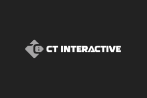 Die beliebtesten CT Interactive Online Spielautomaten