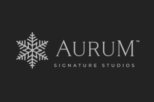 Die beliebtesten Aurum Signature Studios Online Spielautomaten
