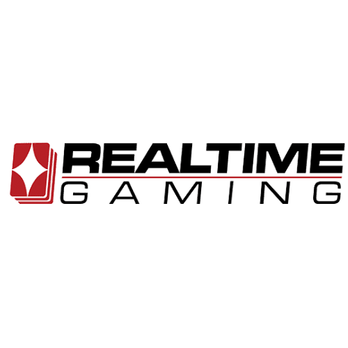 Die beliebtesten Real Time Gaming Online Spielautomaten