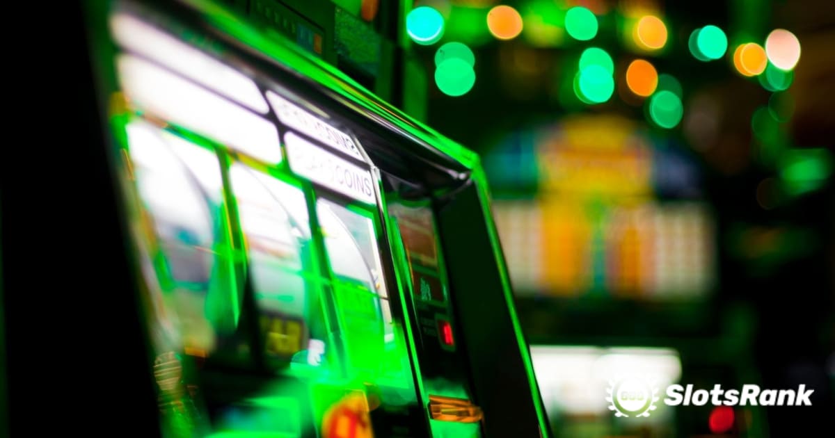 Spieler von kostenlosen Online-Spielautomaten verstehen 2024