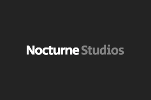 Die beliebtesten Nocturne Studios Online Spielautomaten