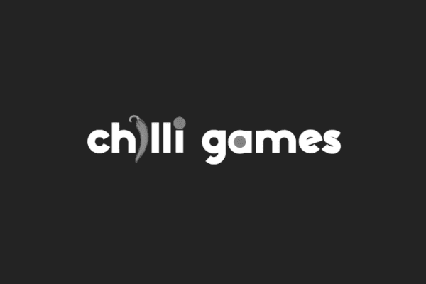 Die beliebtesten Chilli Games Online Spielautomaten
