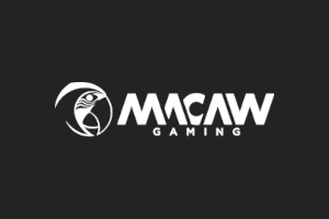 Die beliebtesten Macaw Gaming Online Spielautomaten