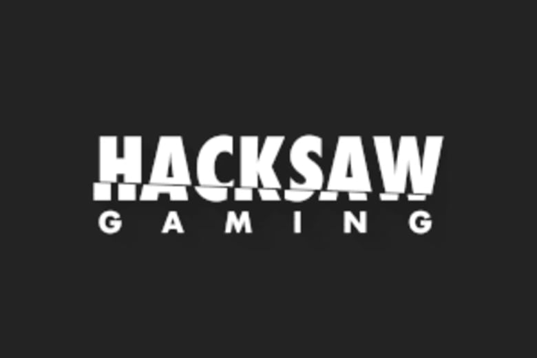 Die beliebtesten Hacksaw Gaming Online Spielautomaten