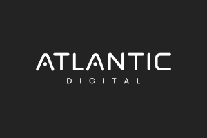 Die beliebtesten Atlantic Digital Online Spielautomaten