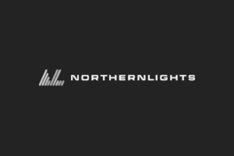 Die beliebtesten Northern Lights Gaming Online Spielautomaten