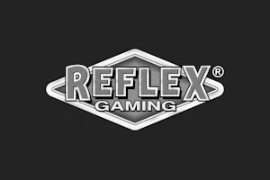 Die beliebtesten Reflex Gaming Online Spielautomaten