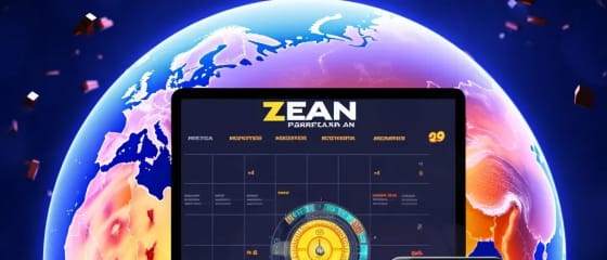 ESA Gaming arbeitet mit Wazdan zusammen, um das Spiele-Aggregationssystem zu erweitern