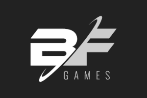 Die beliebtesten BF Games Online Spielautomaten