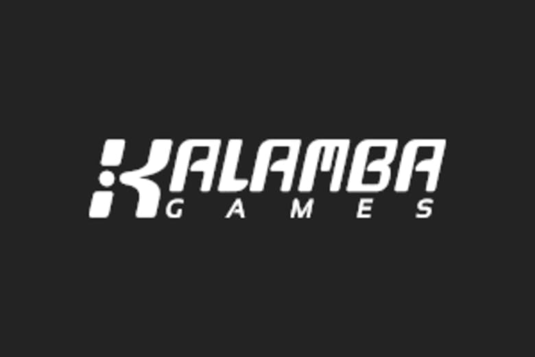 Die beliebtesten Kalamba Games Online Spielautomaten